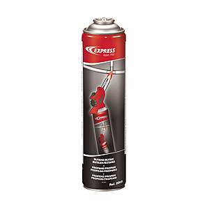 visuel1 Cartouche de gaz Flamme 2000