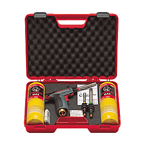 visuel1 Kit chalumeau Vulcane Express