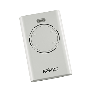 visuel1 Émetteur XT2 433 SLH LR