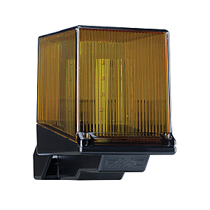 visuel1 Lampe clignotante XLED