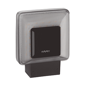visuel1 Lampe clignotante XLED