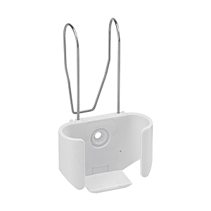 visuel1 Clip support télécommande 390205