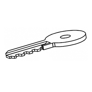 visuel1 Clé de déverrouillage Viro