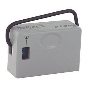 visuel1 Récepteur domotique XF 868