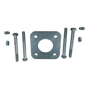 visuel1 Support pour photocellule 737637