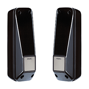 visuel1 Paire de photocellules orientables XP20D