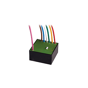 visuel1 Récepteur domotique TM2 X R Mini