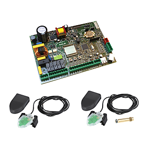 visuel1 Carte électronique