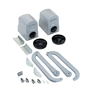 visuel3 Motorisation de portail battant kit energy integral 392