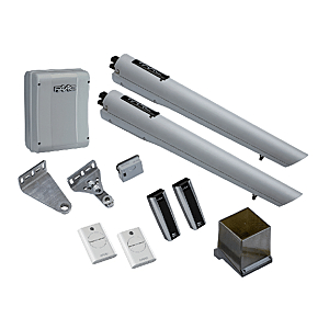 visuel2 Kit motorisation Handy S418 pour portail battant