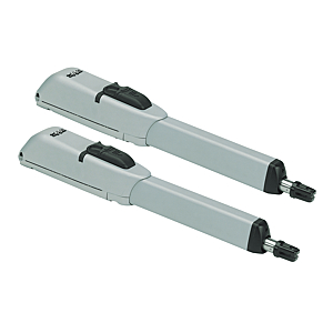 visuel3 Motorisation de portail battant Longmaster 415 L