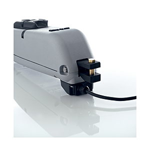 visuel4 Motorisation de portail battant Longmaster 415 L
