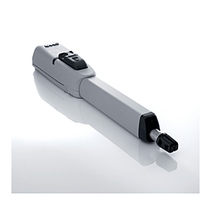 visuel5 Motorisation de portail battant Longmaster 415 L