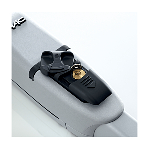 visuel6 Motorisation de portail battant Longmaster 415 L