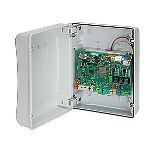 visuel1 Carte électronique E124S