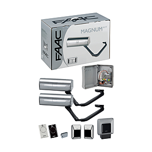 visuel1 Motorisation de portail Magnum Plus 390