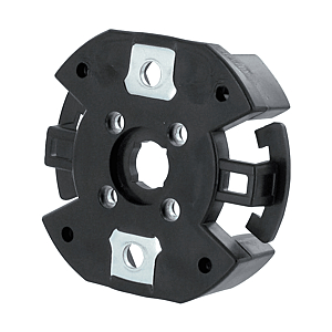 visuel1 Support pour moteur renforcé TM45