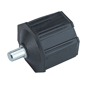 visuel1 Embout de tube volet roulant