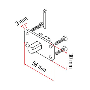 visuel2 Support moteur TM45