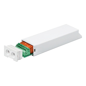 visuel1 Récepteur domotique TM2 X R Compact