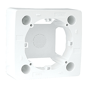 visuel1 Boitier de mise en applique
