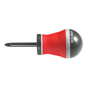 visuel1 Tournevis boule Pozidriv