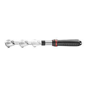 visuel2 Cliquet étanche extensible SXL.161PB