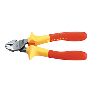 visuel1 Pince coupante diagonale isolée 1000 V 192A.16VE