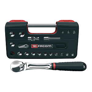 visuel1 Coffret 20 pièces 1/2'' SL.DBOX1PB