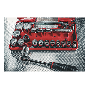 visuel1 Coffret 21 pièces 1/2'' SL.DBOX1GRPPB