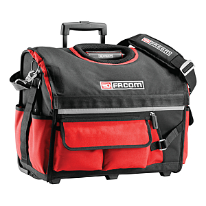 visuel1 Boîte à outils Probag Trolley BS.R20PB