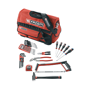 visuel1 Boîte à outils garnie Probag FC29PF