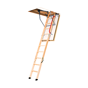 visuel2 Escalier escamotable coupe-feu 1H LWF 60