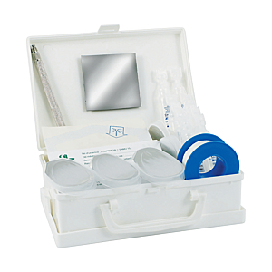 visuel1 Coffret de secours oculaire FAR 2014 PP