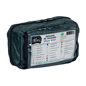 visuel2 Trousse de secours TRO 8020 TP