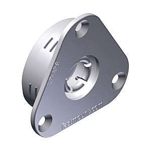 visuel1 Clip femelle Low Profile LP-AF8