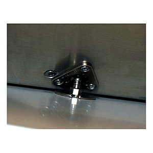visuel3 Clip femelle Low Profile LP-AF8