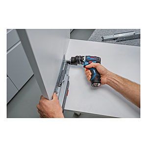 visuel2 Perceuse visseuse GSR 12V-32