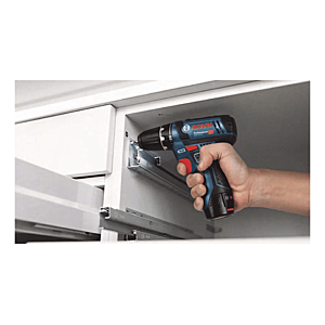 visuel3 Perceuse visseuse GSR 12V-15