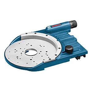 visuel1 Adaptateur de fraisage pour GKF 18V-8