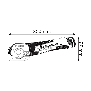 visuel5 Cisaille GUS12 V300