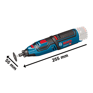 visuel5 Outils rotatif multifonctions GRO12V-35