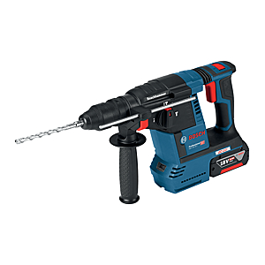 visuel1 Perforateur GBH 18V-26 F