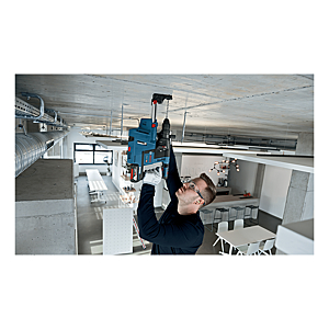 visuel2 Extracteur de poussière GDE18V-16