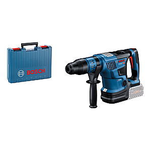 visuel1 Perforateur SDS max GBH 18V-36C7J