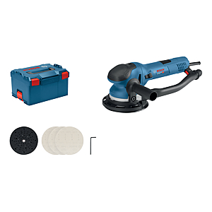 visuel1 Ponceuse roto-excentrique GET75-150