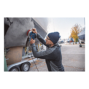 visuel2 Ponceuse excentrique GEX 34-150