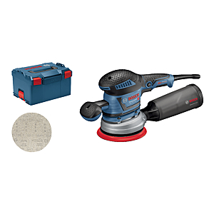 visuel2 Ponceuse excentrique GEX 40-150