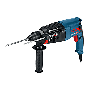 visuel1 Perforateur SDS+ GBH 2-26