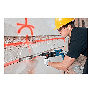 visuel2 Marteau perforateur GBH 2-28 F
